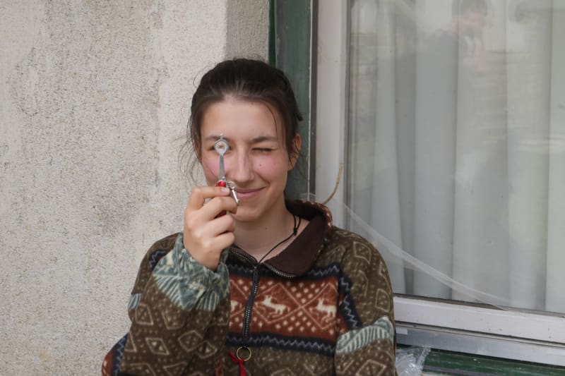 Julcsi