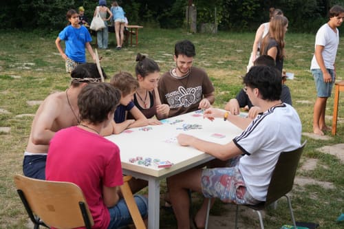 Vasar 1