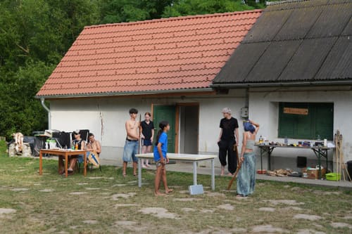 Vasar 2